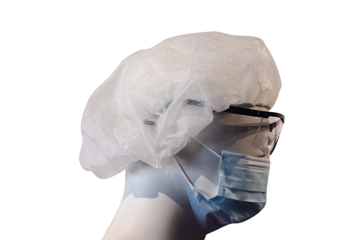 PP-U-03 HEAD COVER - immagine 2