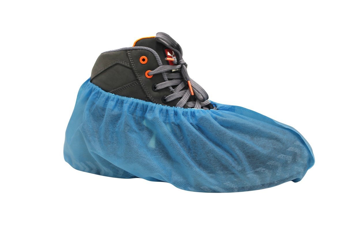 PP-U-04 SHOE COVER - immagine 2