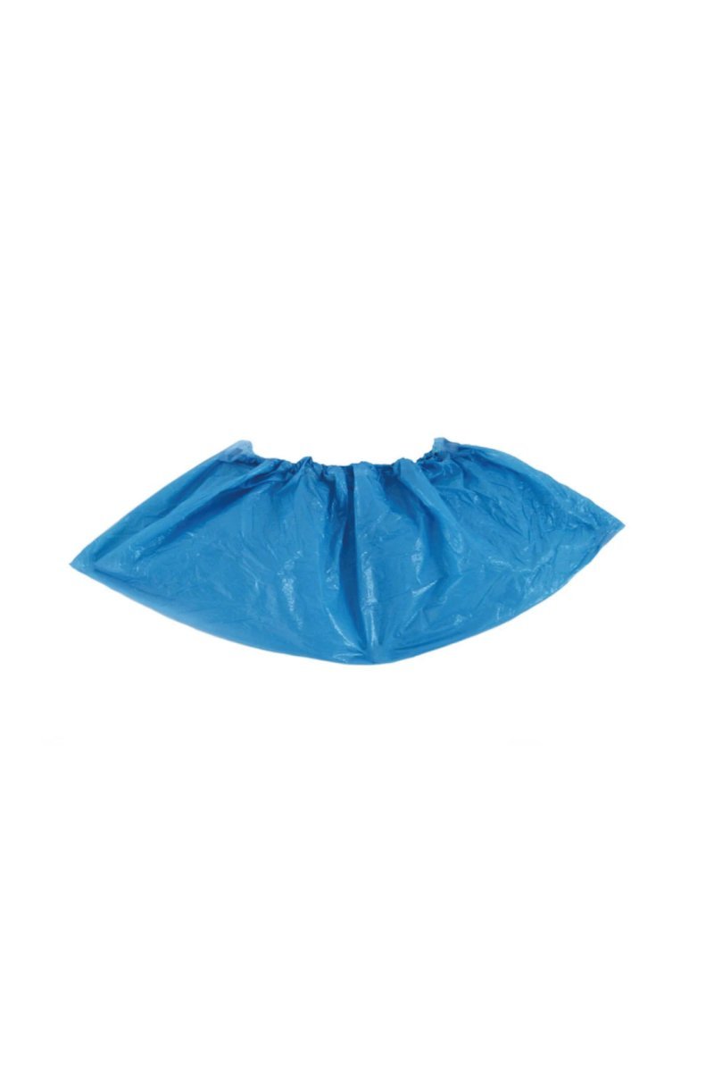 PP-U-08 CPE SHOE COVER - immagine 2