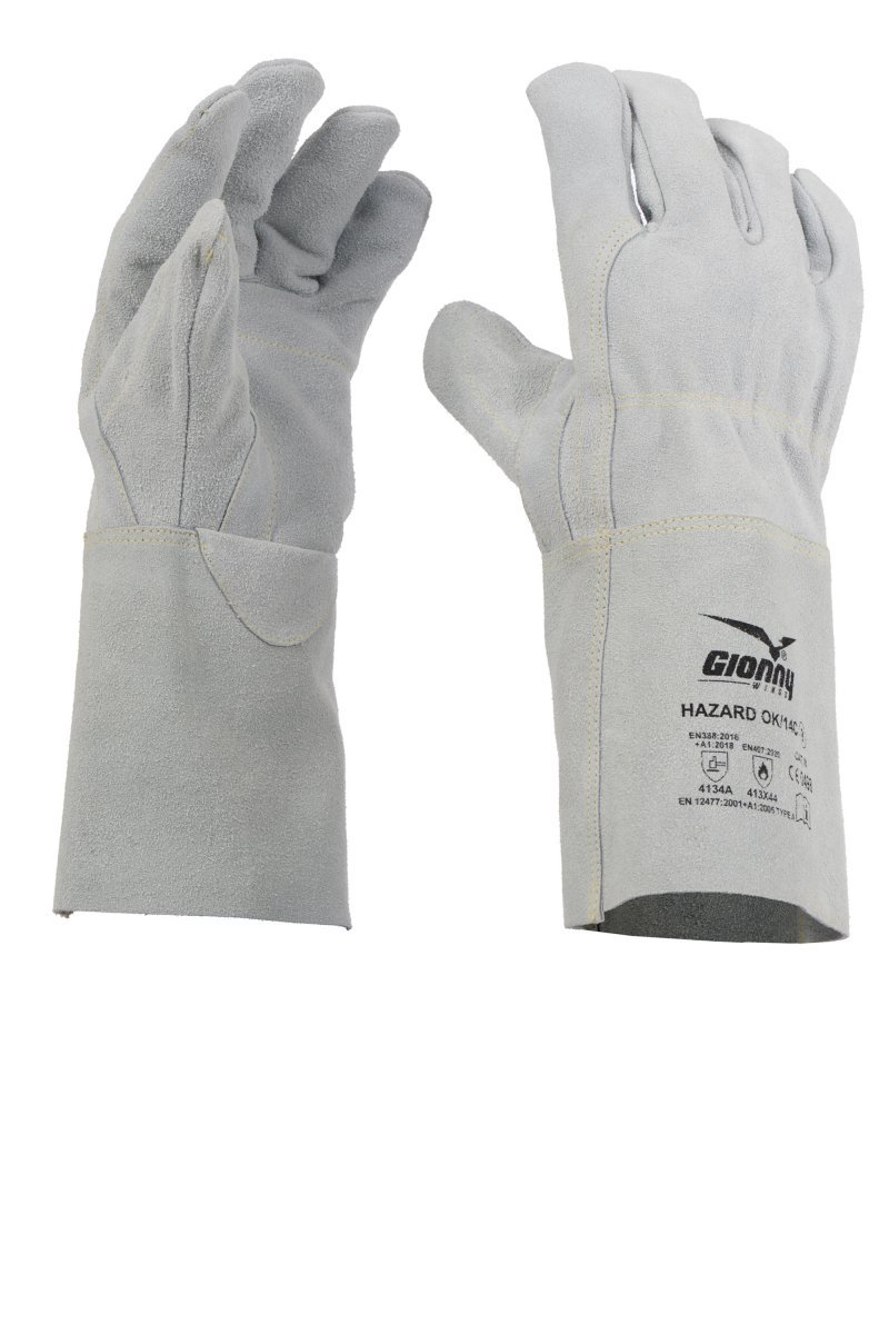 HAZARD OK/14C - immagine 2