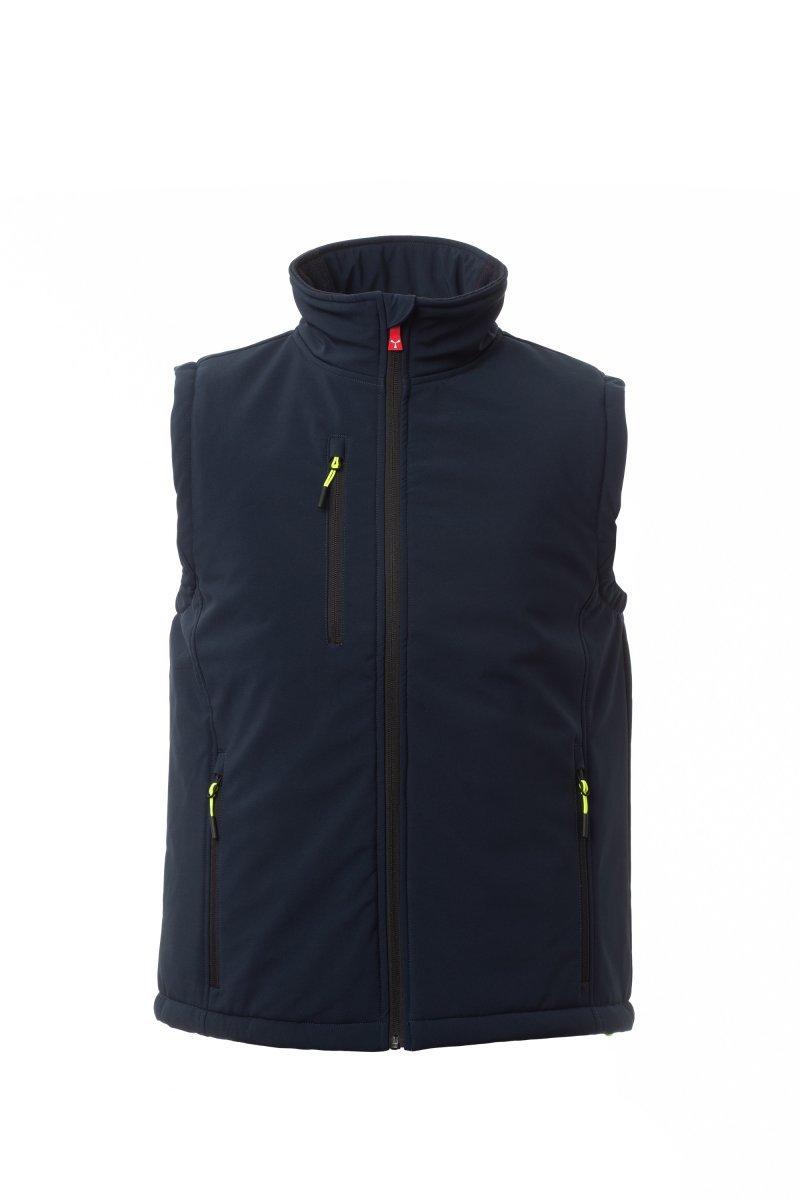 GALE VEST PAD - immagine 3