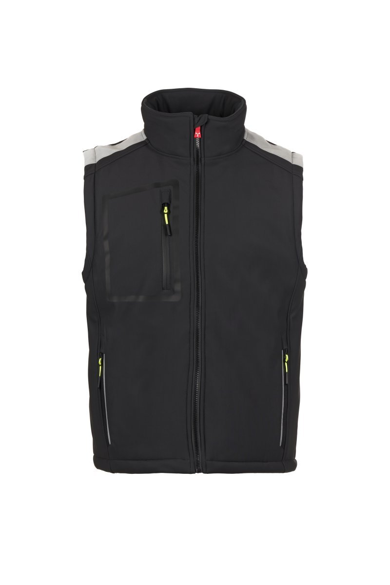 STREAM VEST PAD - immagine 2