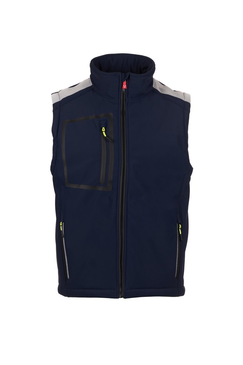 STREAM VEST PAD - immagine 3