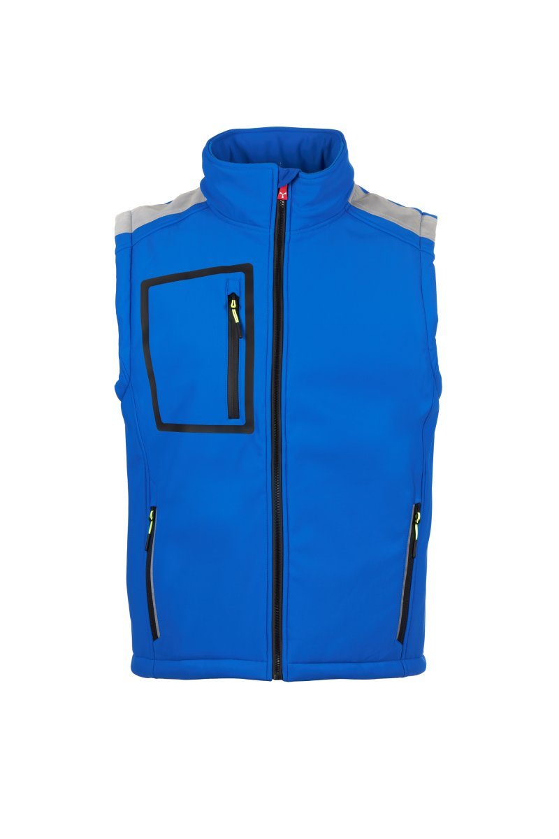STREAM VEST PAD - immagine 4