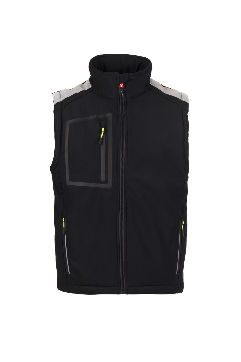 STREAM VEST PAD - immagine 5