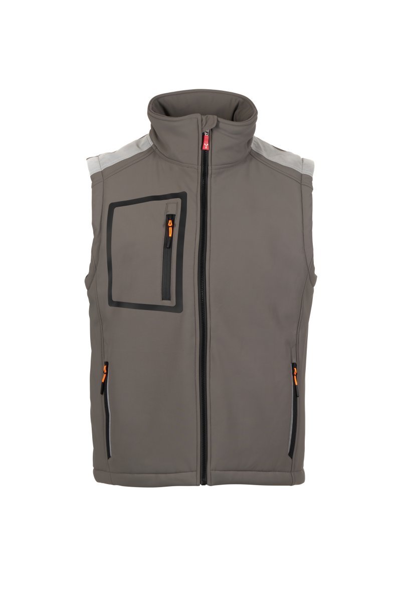 STREAM VEST PAD - immagine 7