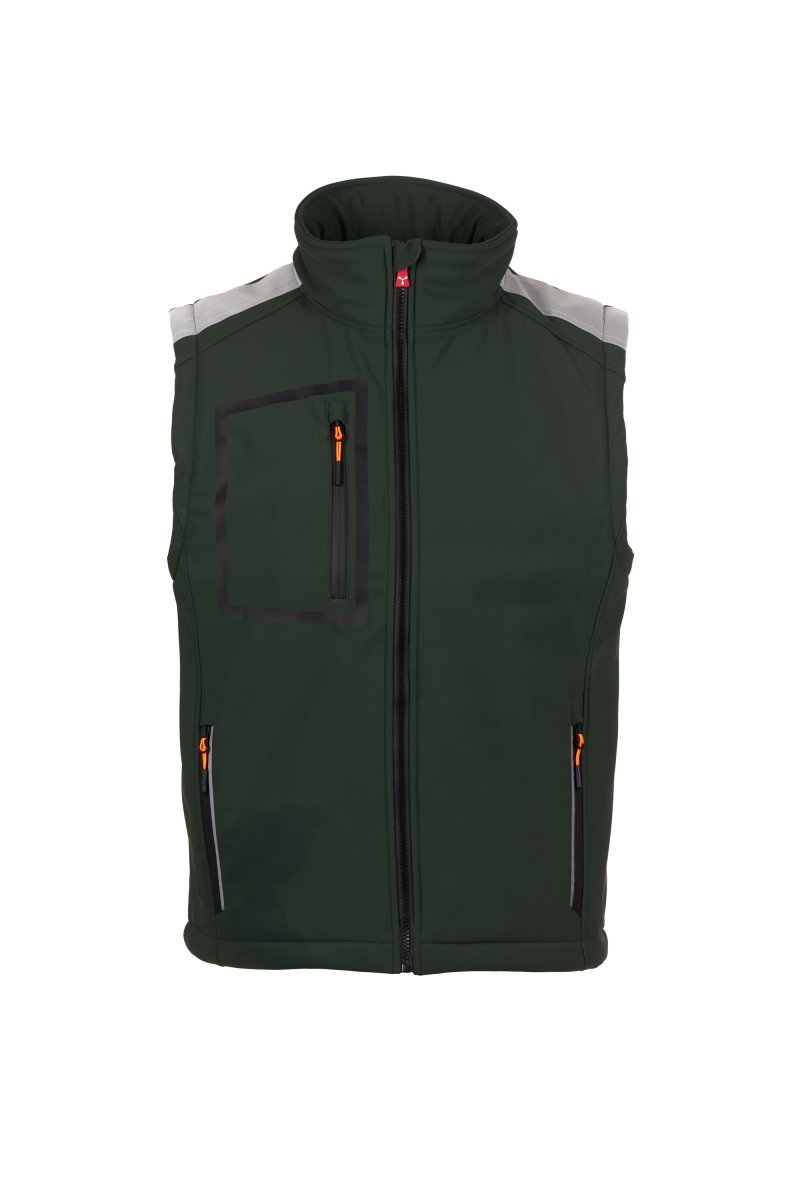 STREAM VEST PAD - immagine 8