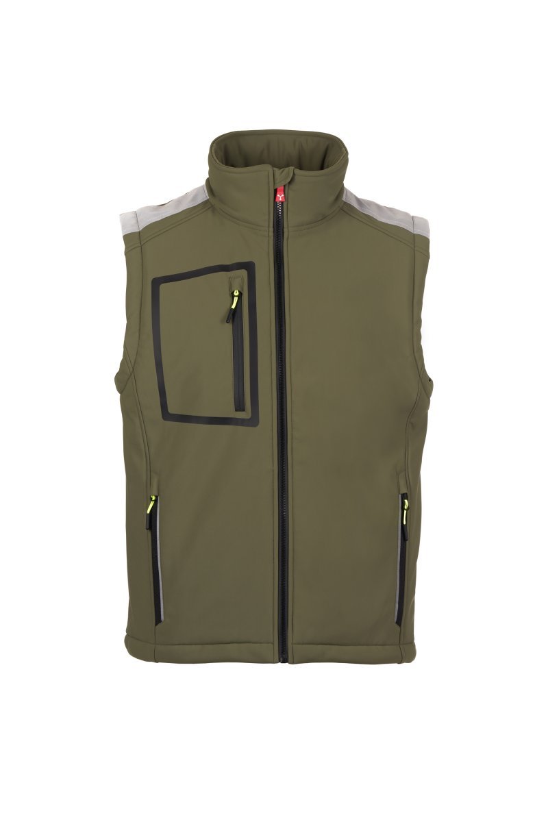 STREAM VEST PAD - immagine 9