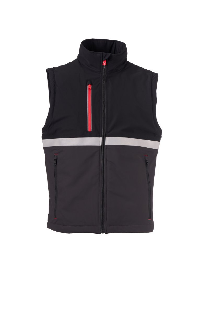 WISE VEST LITE PAD - immagine 2