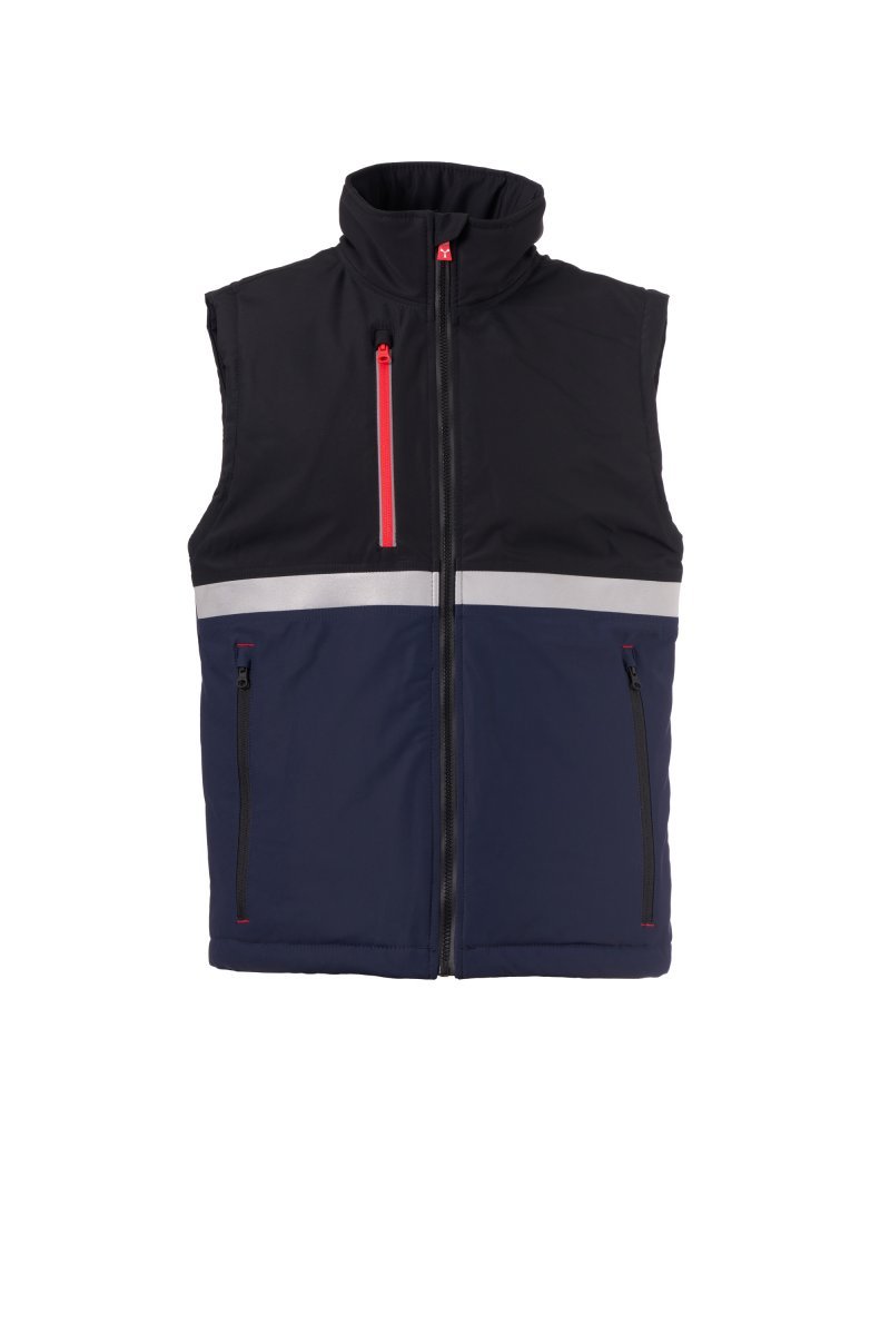 WISE VEST LITE PAD - immagine 3