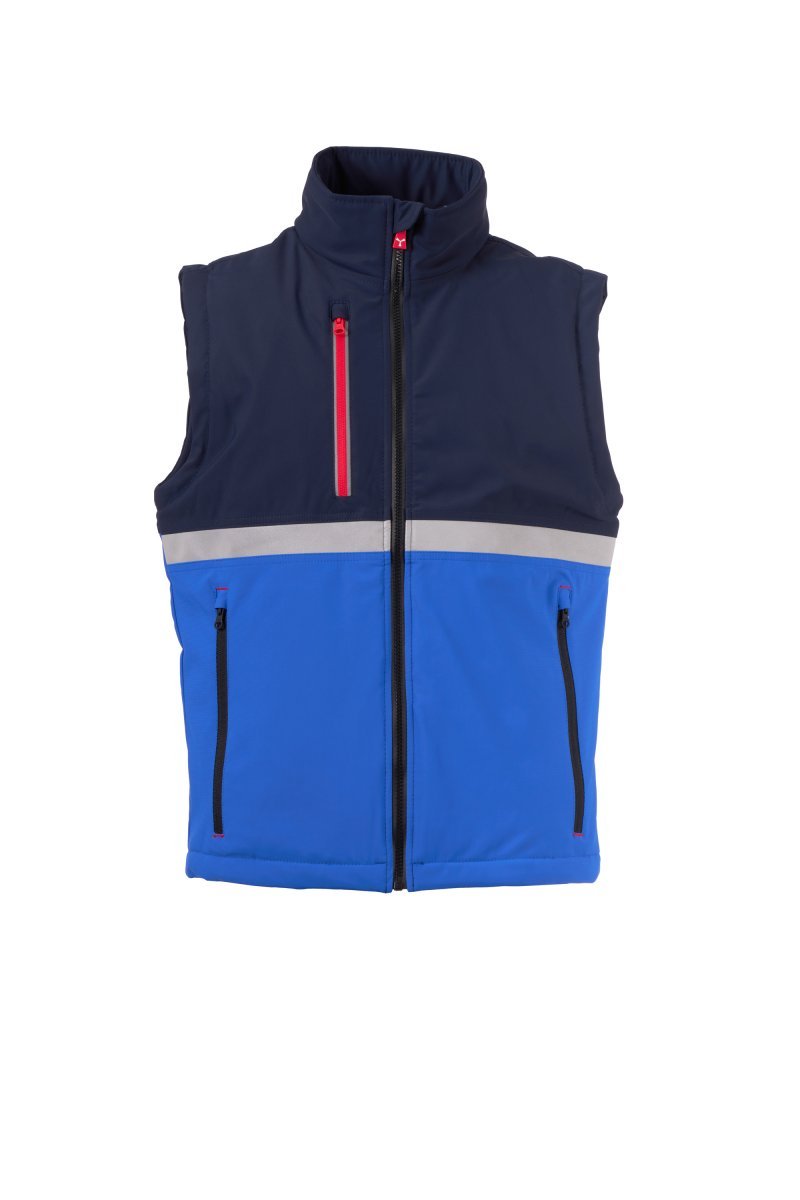WISE VEST LITE PAD - immagine 4