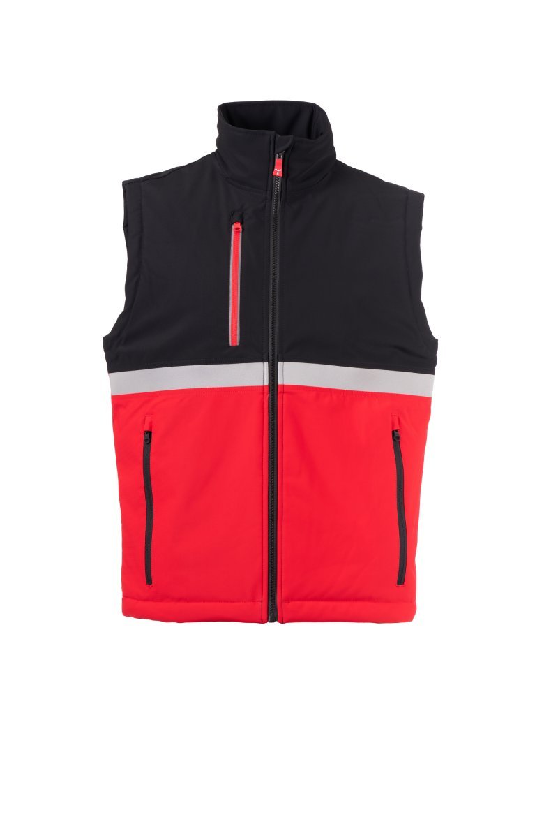 WISE VEST LITE PAD - immagine 6