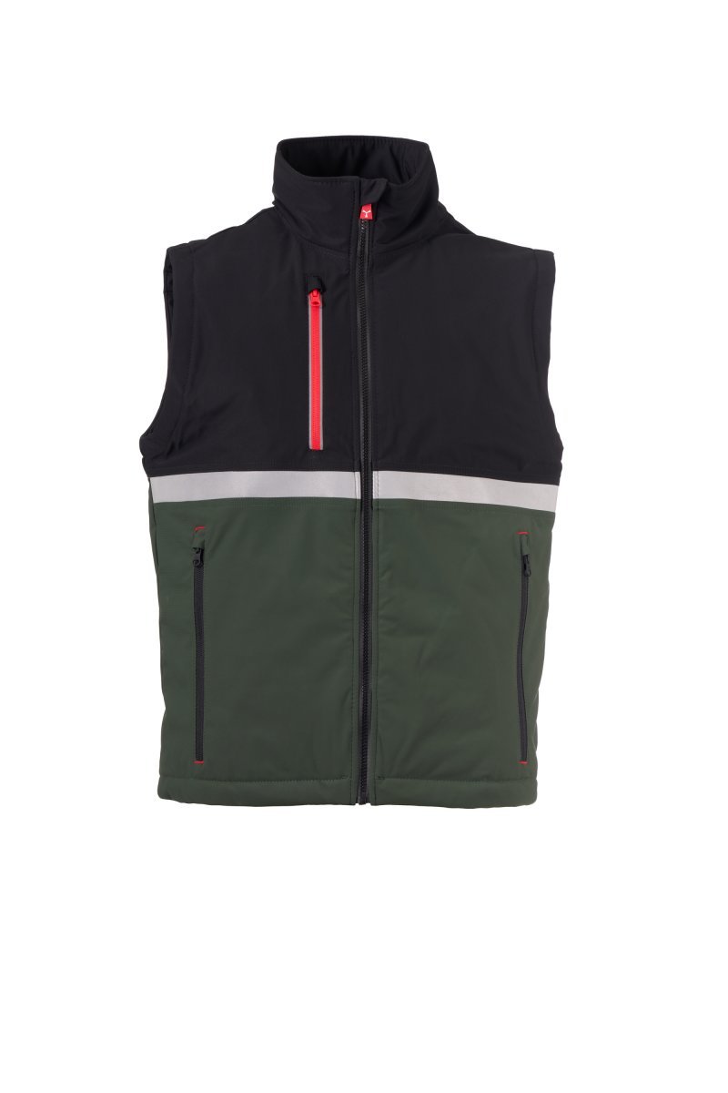WISE VEST LITE PAD - immagine 8
