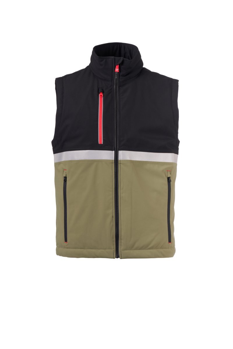 WISE VEST LITE PAD - immagine 9