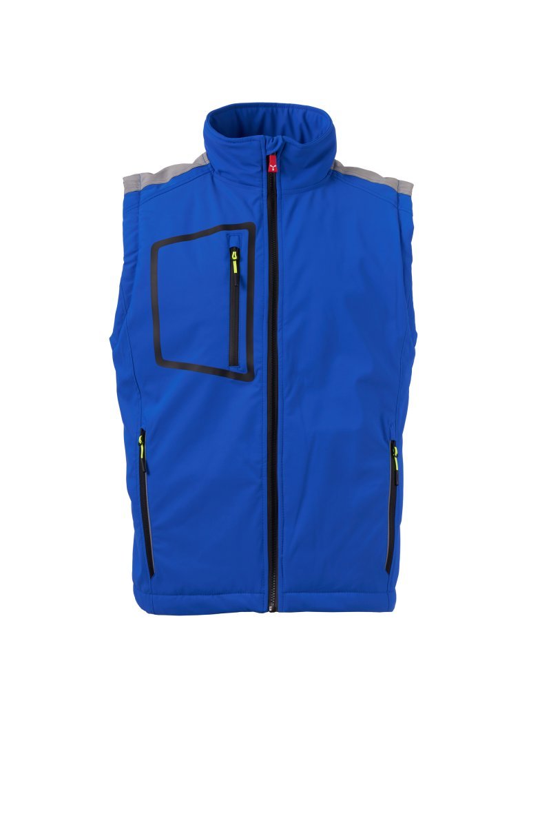STREAM VEST LITE PAD - immagine 4