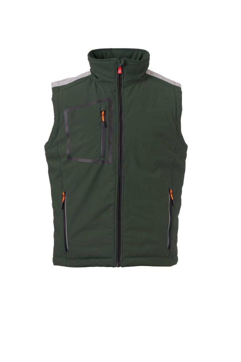 STREAM VEST LITE PAD - immagine 8