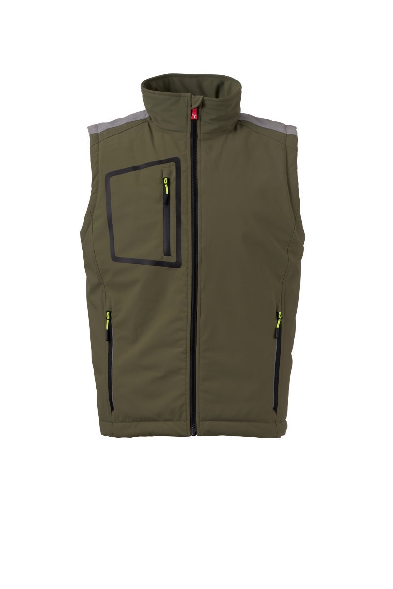 STREAM VEST LITE PAD - immagine 9