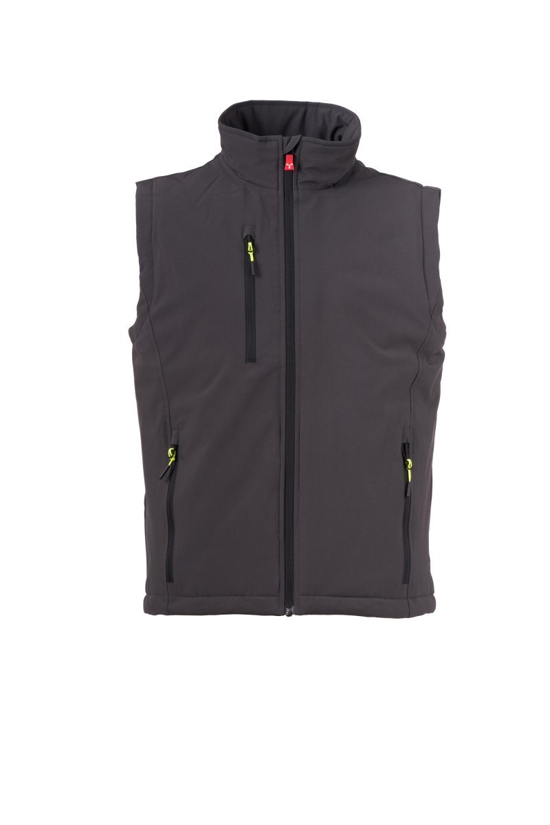 GALE VEST ULTRALITE PAD 140 - immagine 2