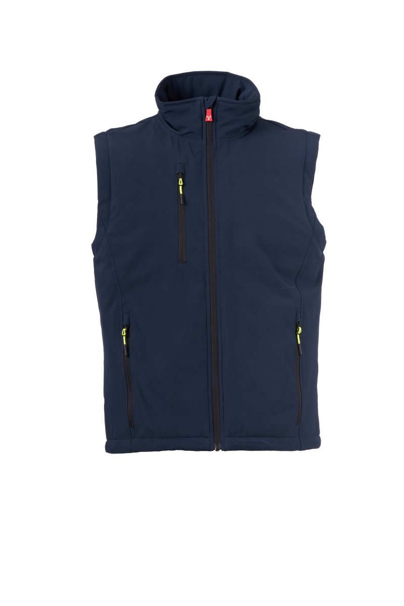 GALE VEST ULTRALITE PAD 140 - immagine 3