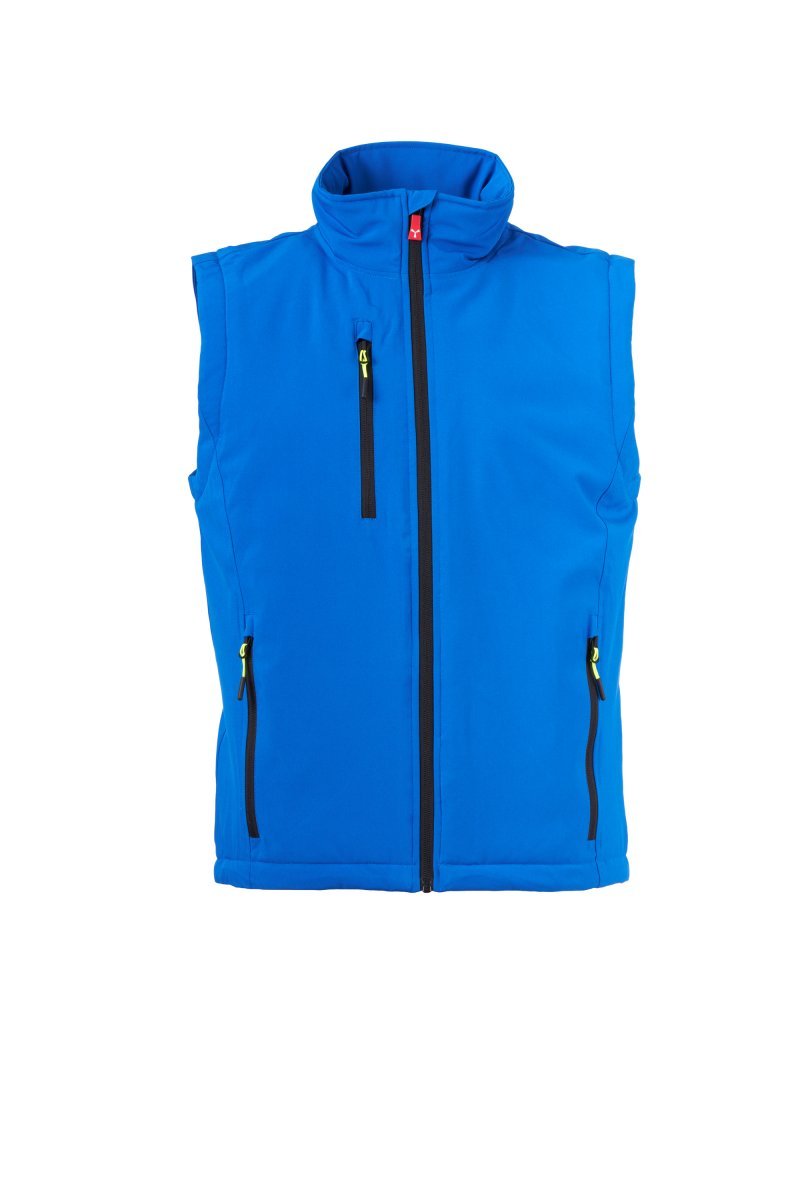 GALE VEST ULTRALITE PAD 140 - immagine 4