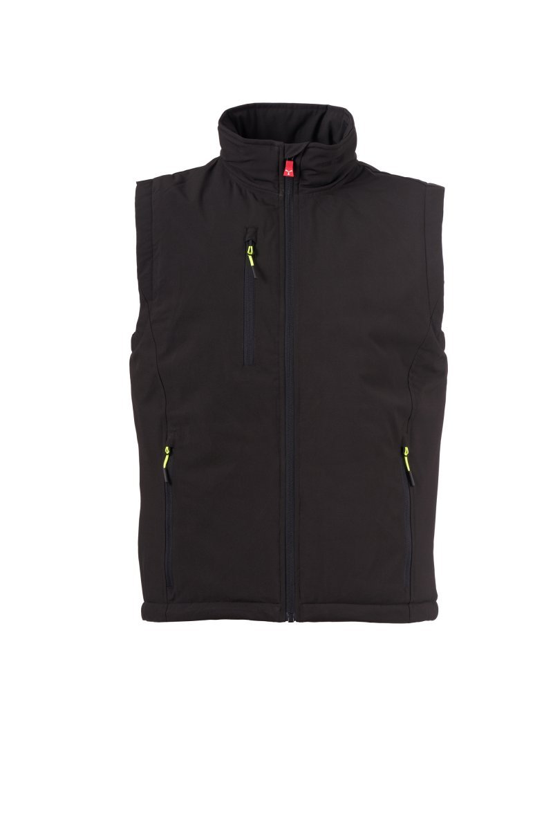 GALE VEST ULTRALITE PAD 140 - immagine 5