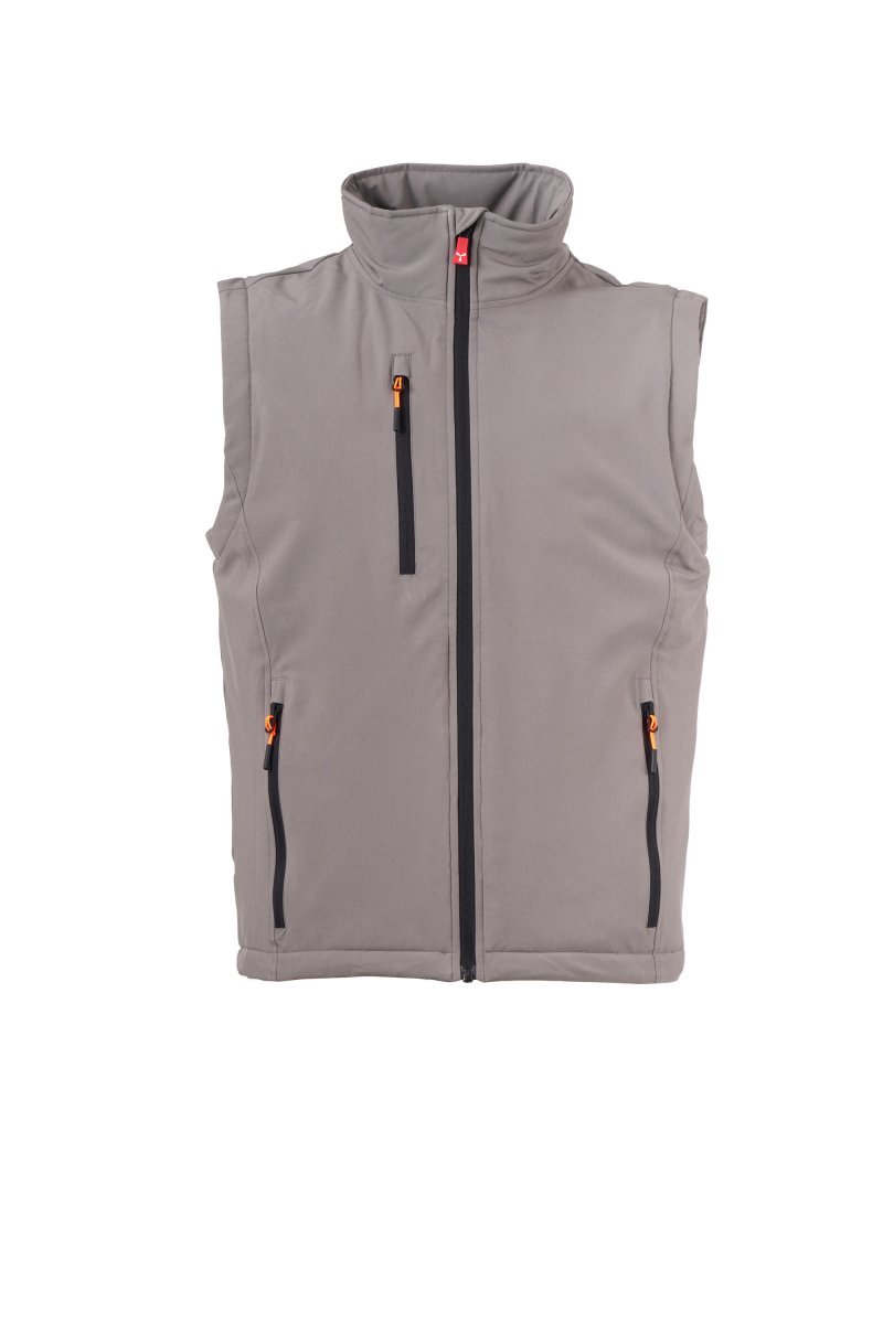 GALE VEST ULTRALITE PAD 140 - immagine 7