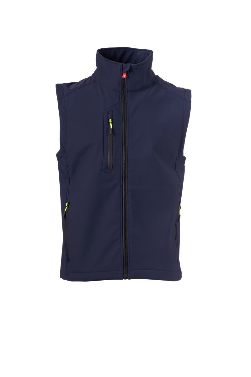 CREEK VEST - immagine 3