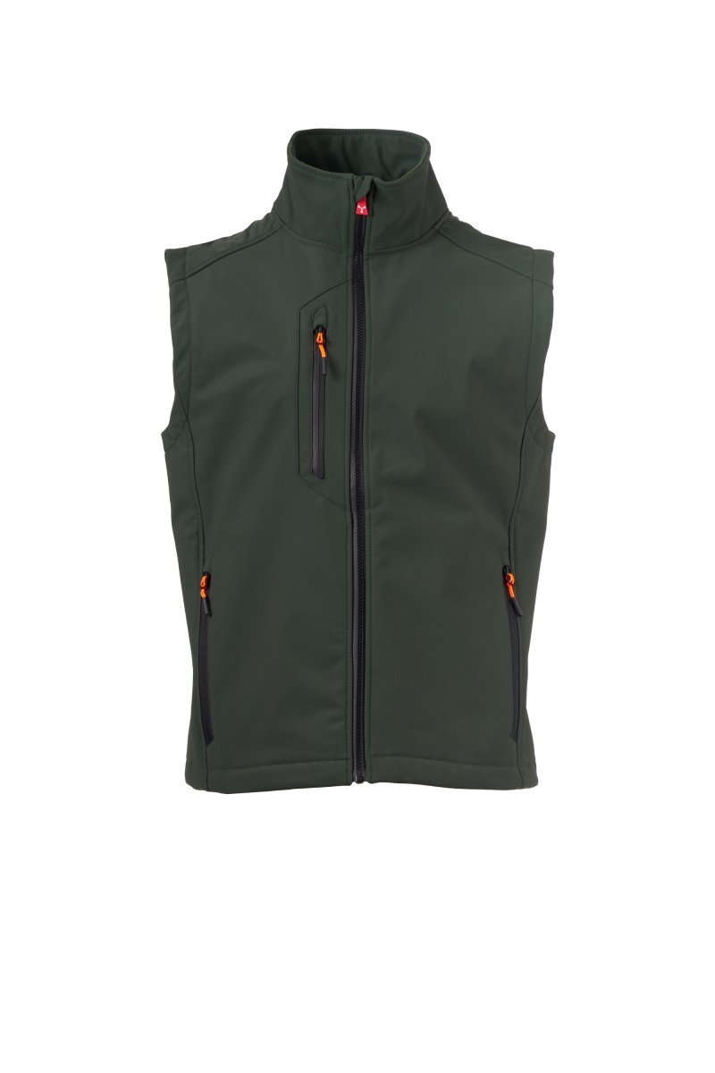 CREEK VEST - immagine 8