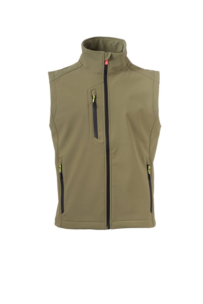 CREEK VEST - immagine 9