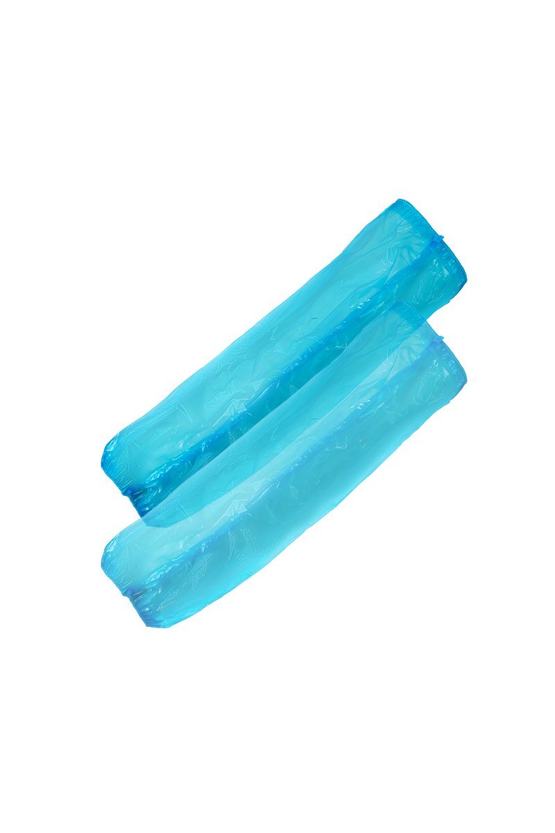 PP-U-10 SLEEVE COVER
