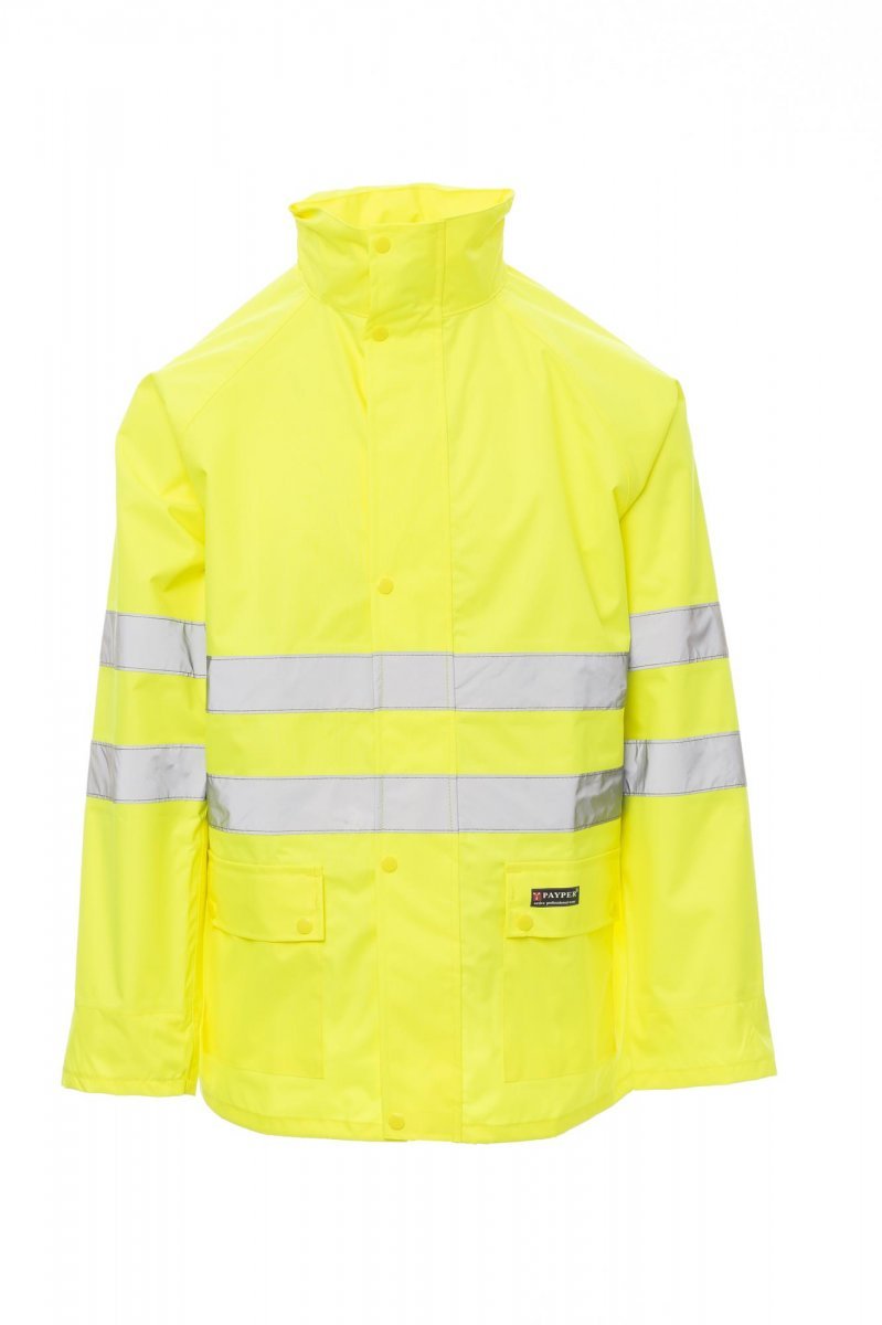HURRICANE-JACKET - immagine 3