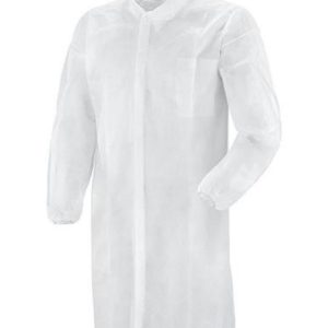 PP-U-02 LAB COAT