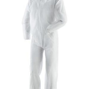 PP-U-01 COVERALL