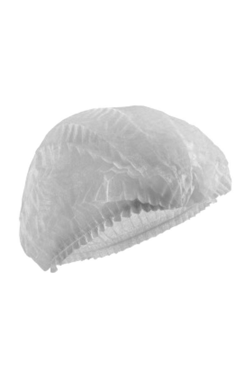 PP-U-05 CLIP HEAD COVER