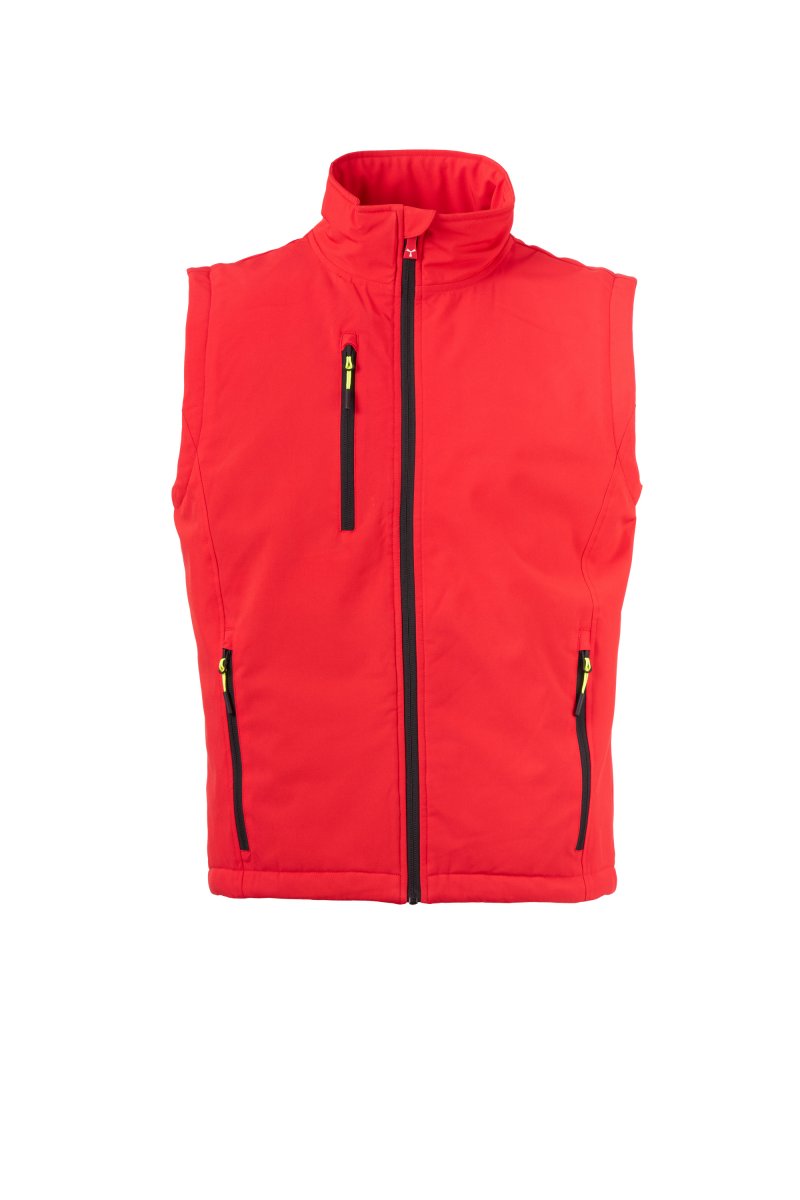 GALE VEST ULTRALITE PAD 140